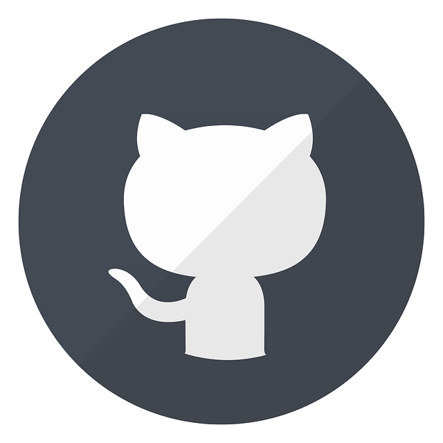 logo github